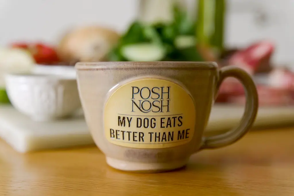 The French Latte Mug – Soft Sand
