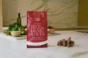 Freeze-Dried Treat | Beef with Heart & Liver