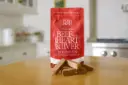 Freeze-Dried Treat | Beef with Heart & Liver