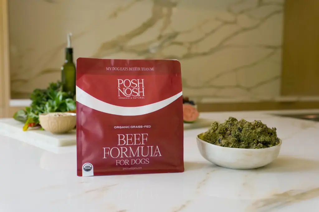 100% Grass-Fed Organic Beef Formula | Biweekly Plan | 6,000 kcal