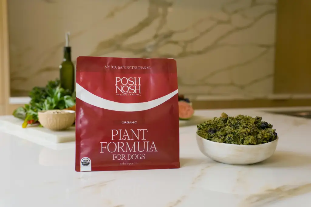 Organic Plant-Based Formula | Biweekly Plan | 10,000 kcal 