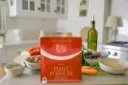 Organic Plant-Based Formula | Weekly Plan | 12,000 kcal 