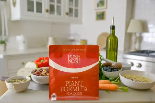 [PN-BW-PLANT-5000] Organic Plant-Based Formula | Biweekly Plan | 5,000 kcal 