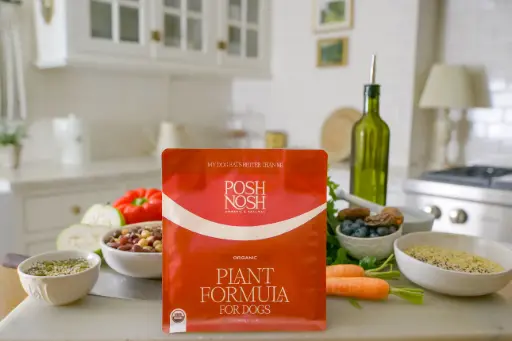 [PN-BW-PLANT-10000] Organic Plant-Based Formula | Biweekly Plan | 10,000 kcal 