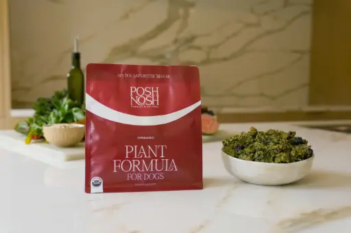 [PN-BW-PLANT-15000] Organic Plant-Based Formula | Biweekly Plan | 15,000 kcal 