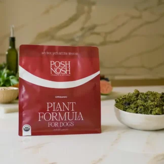 Organic Plant-Based Formula | One-Time Purchase | 4,000 kcal